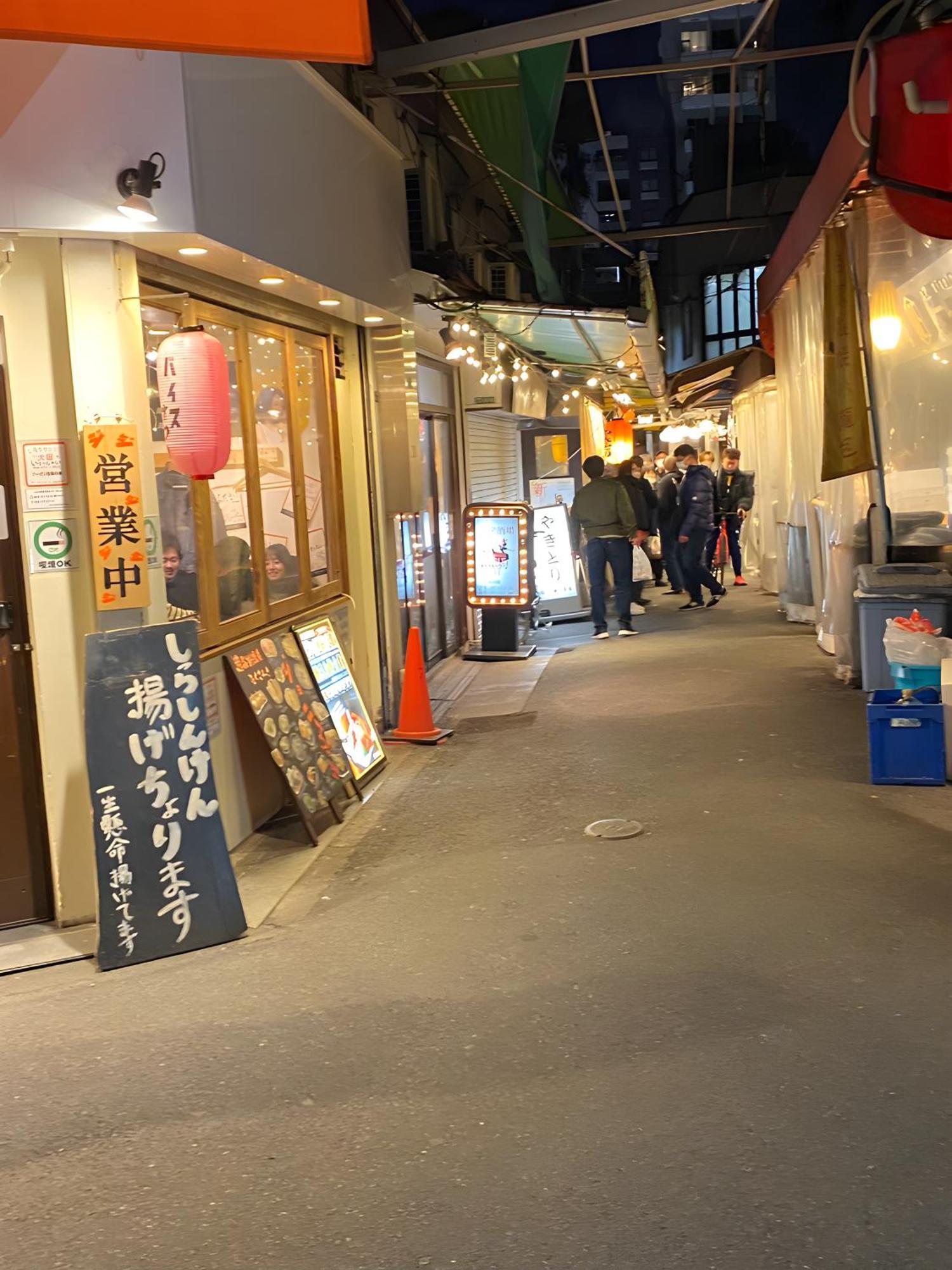Willa Renewal 天神橋筋六丁目駅徒歩2分 屋上テラス付き一軒家 天満居酒屋街2分 梅田10分 難波15分 Osaka Zewnętrze zdjęcie
