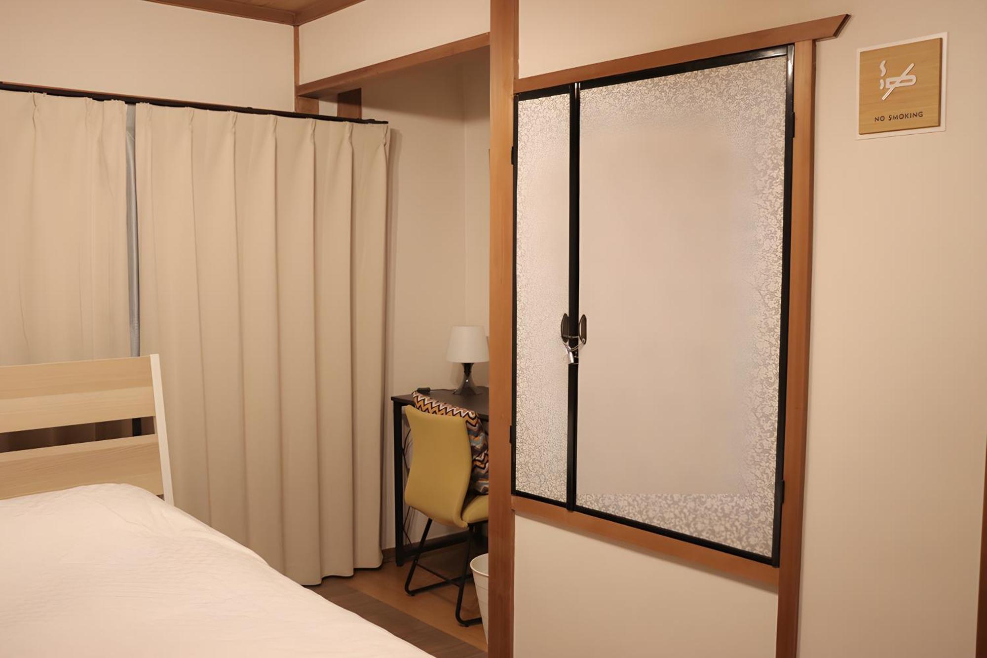 Willa Renewal 天神橋筋六丁目駅徒歩2分 屋上テラス付き一軒家 天満居酒屋街2分 梅田10分 難波15分 Osaka Zewnętrze zdjęcie